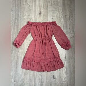 Showpo. | Dresses | Showpo Larson Maxi Dress Chocolate | Poshmark